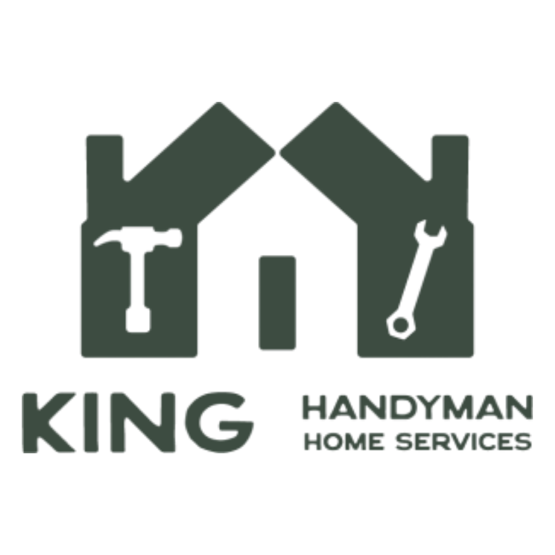 Logos for Websites king handy